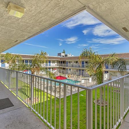 Motel 6-Phoenix, Az - North Bell Road Exterior photo